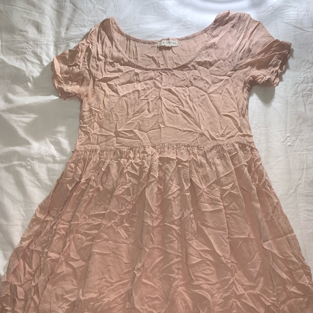 Babydoll dress
